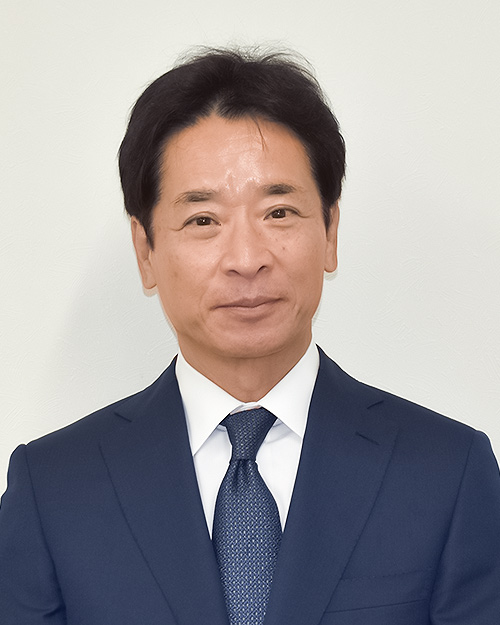 尾道市医師会 会長　山辺　高司