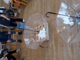 やすらぎの家　ゲーム大会?1766068535